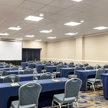 Crowne Plaza Cleveland At Playhouse Square By Ihg-2
