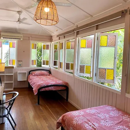 Dreamtime Hostel-3