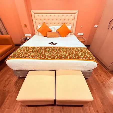 Hotel Highway Inn Andheri East-2
