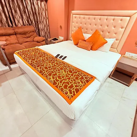 Hotel Highway Inn Andheri East-3