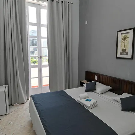 Hotel Carioca-3