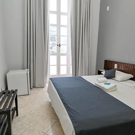 Hotel Carioca-2