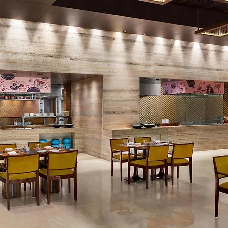 Hilton Jaipur-2