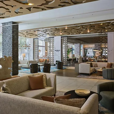 The Westin Austin Downtown-2