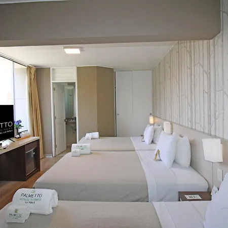 Palmetto Hotel Business La Perla-3