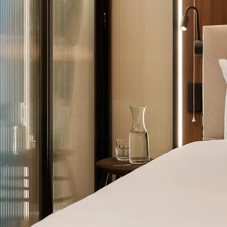 Good Hotel London-2