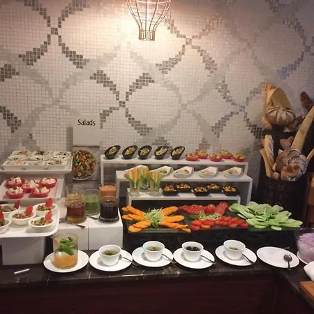 Fortune Park Sishmo, Bhubaneswar - Member Itc Hotels' Group-2