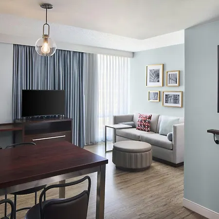Residence Inn Washington Capitol Hill/Navy Yard-3