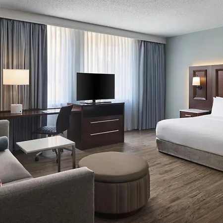 Residence Inn Washington Capitol Hill/Navy Yard-2
