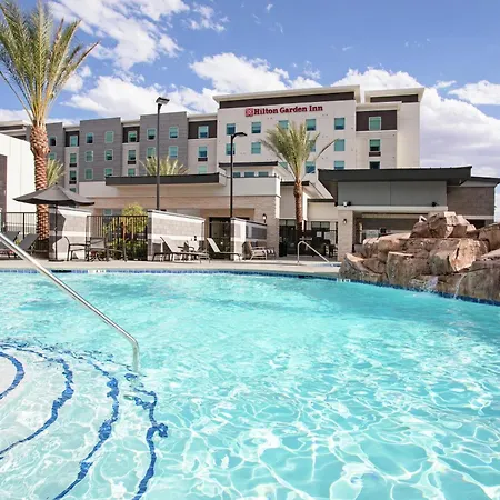 Hilton Garden Inn Las Vegas City Center-2