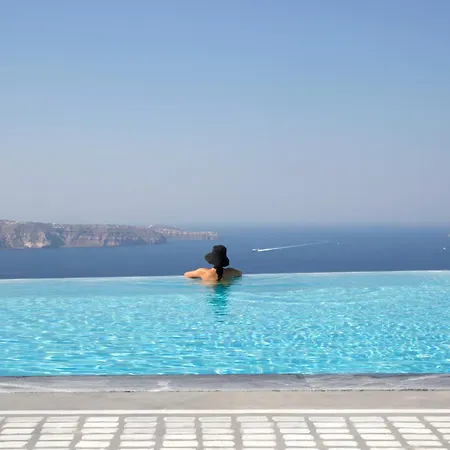 Erosantorini Luxury Private Estate & Suites-3