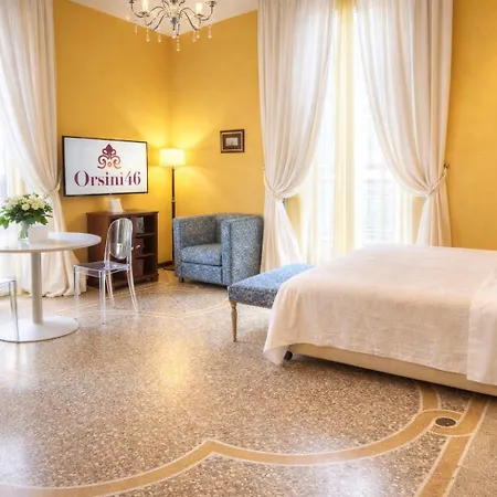 B&B Orsini 46-2