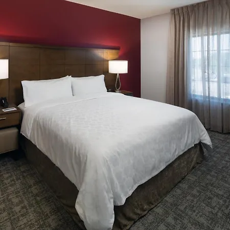 Staybridge Suites - Phoenix - Biltmore Area By Ihg-2