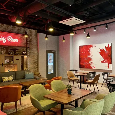 Canvas Moncton, Tapestry Collection By Hilton-3