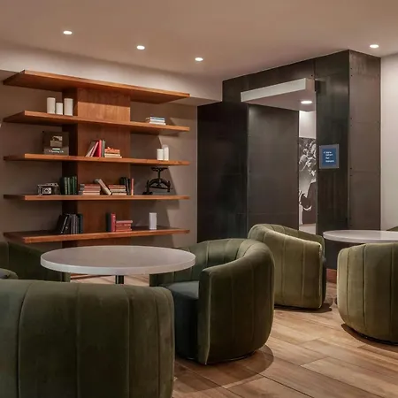 Four Points By Sheraton Los Angeles Westside-2
