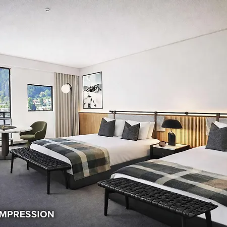 Heartland Hotel Queenstown-3