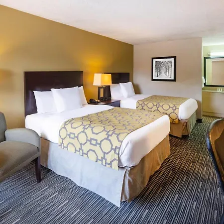 Park Inn By Radisson, Columbus State University Area-2