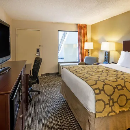 Park Inn By Radisson, Columbus State University Area-3