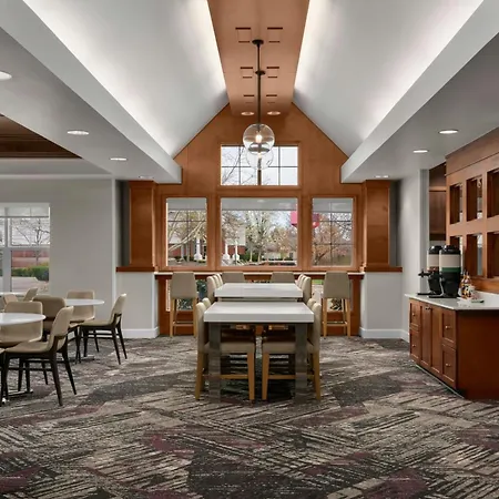 Residence Inn Boise West-3