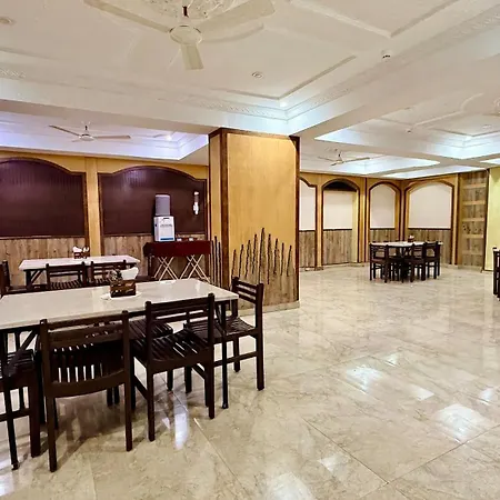 Hotel New Sunder-2