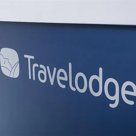 Travelodge London Hounslow-2