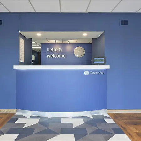 Travelodge Aberdeen Bucksburn-3