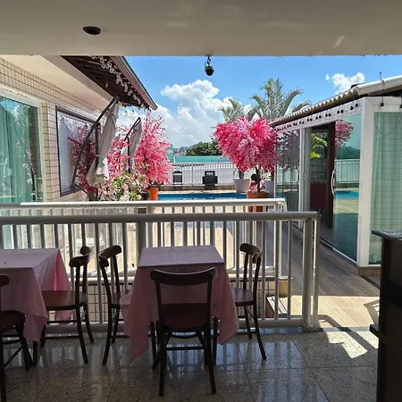 Hotel Pousada Irmaos Freyhardt-2