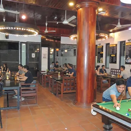 Darling Pub Hostel-3