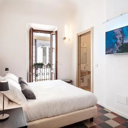 Bellavista Rooms-2