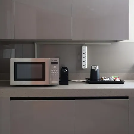 Aura Suites Downtown, Business Bay-3