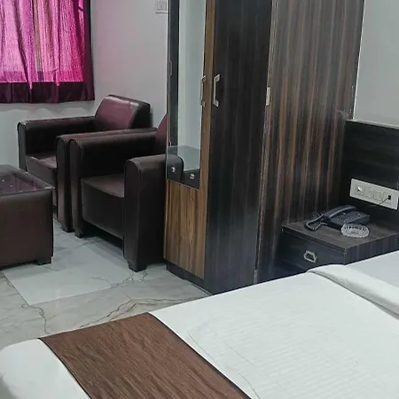 Super Hotel O Royal Inn-3