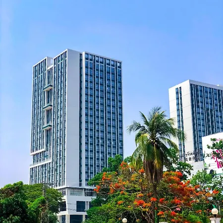Landmark Vientiane Life Center-2