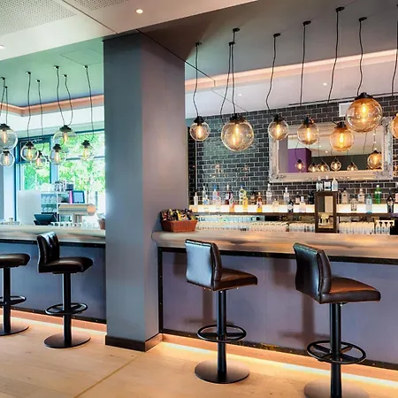 Premier Inn Berlin Airport-3