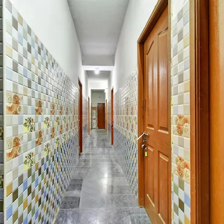 Hotel O Rkr Residency-2