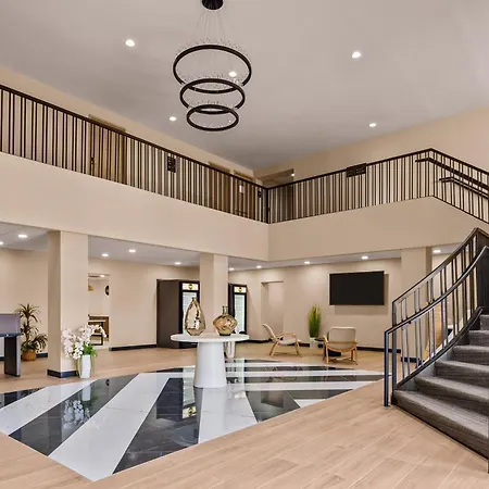 B&B Hotel Jacksonville Airport - Newly Renovated!-3