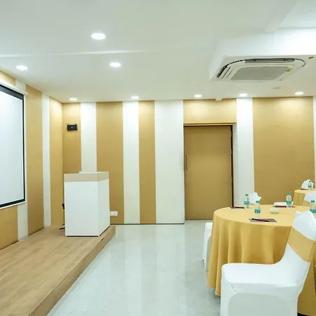 Z Bliss Suites, Bkc-2