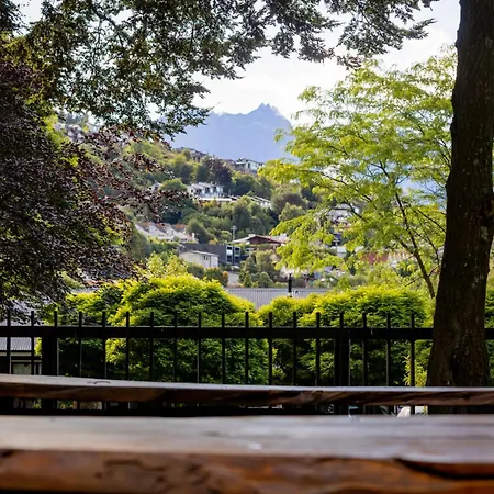 Pinewood Lodge-3