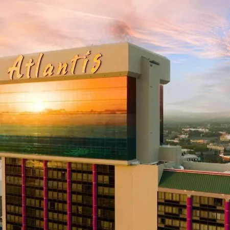 Atlantis Casino Resort Spa-2