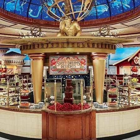 Ameristar Casino Hotel Kansas City-3