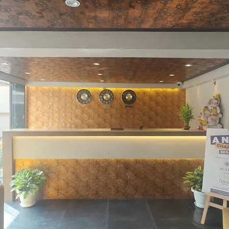Hotel Teesta Stay, Kolkata-3