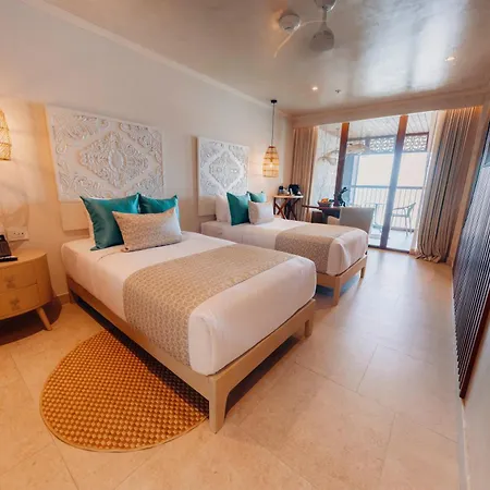 Hotel Rio Guayas By Art Hotels-3