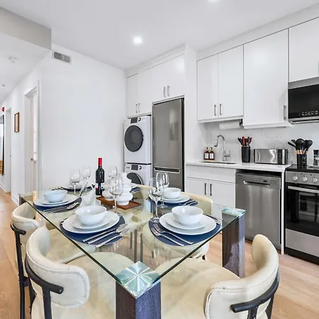 The Mccaul By Casa Hotels Group Kensington Suite-2