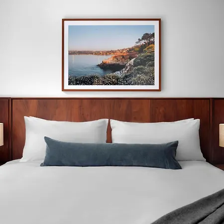 The Margot Hotel San Diego Gaslamp Quarter, Outset By Hilton-2