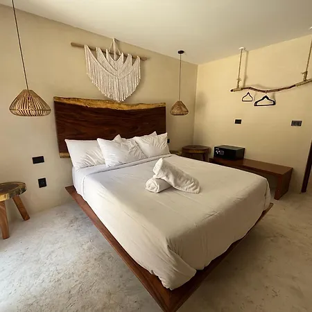 Hotel Boutique Alcala Vallarta-3