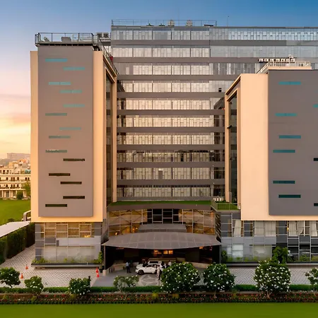 Orchid Hotel Chandigarh,Zirakpur-3