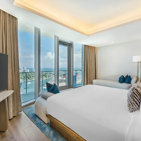 Omni Fort Lauderdale Hotel-2