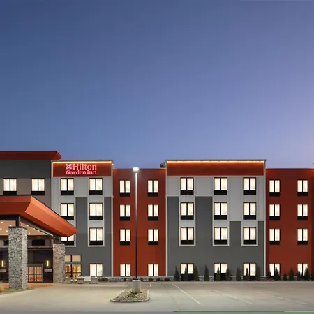 Homewood Suites By Hilton Wichita Airport-3