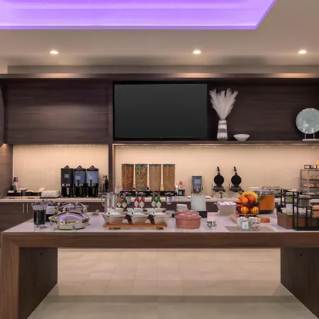 Homewood Suites By Hilton Wichita Airport-2