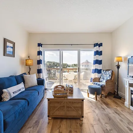 Inn At Camachee Harbor By Coolvacay-2