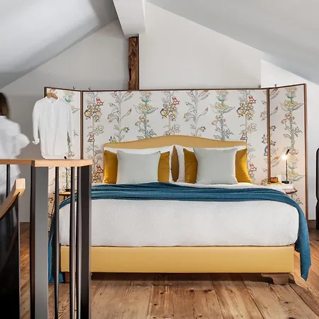Widder Hotel - Zurichs Luxury Hideaway-3
